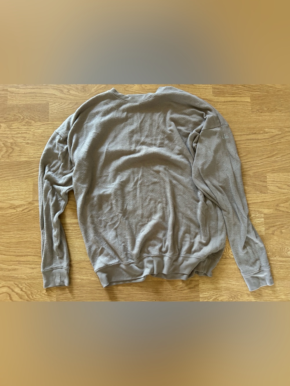 Alo Sweater